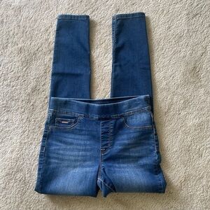 Nine West Skinny Jeans Size 6